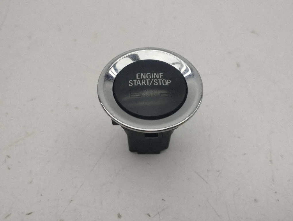 Engine start stop button switch – Opel Insignia B (2017-)