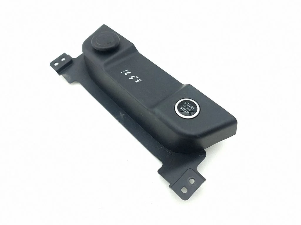 Mootori start-stopp-nupp – Nissan Qashqai J12 (2021-)