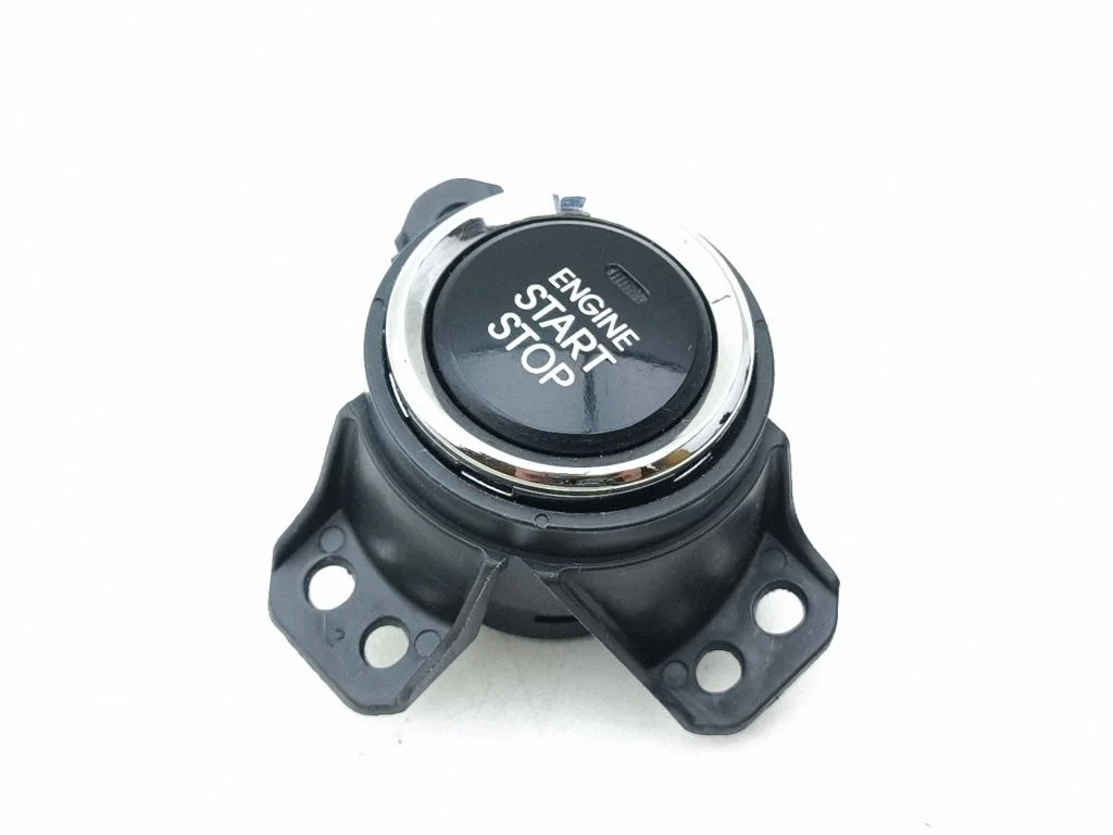 Engine start stop button switch – KIA Optima (2010-2015)