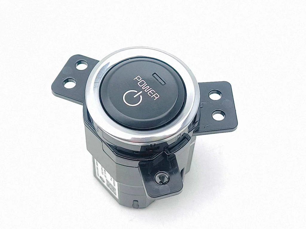 Mootori start-stopp-nupp 95430Q4700