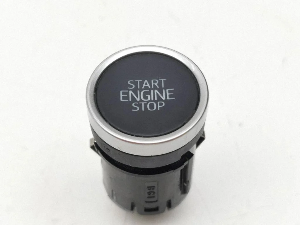 Przycisk start/stop silnika 5FA959839A