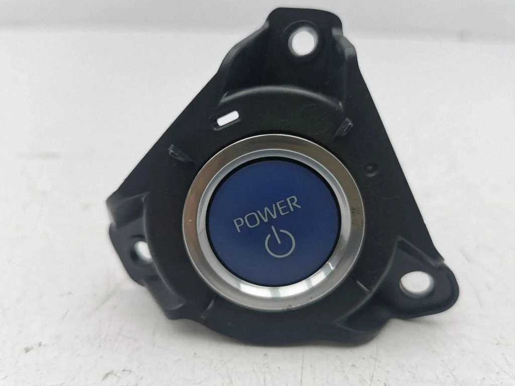 Engine start stop button switch 5544602630
