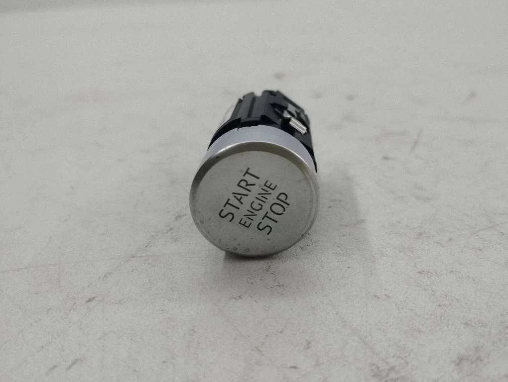 Engine start stop button switch 8W2905217F