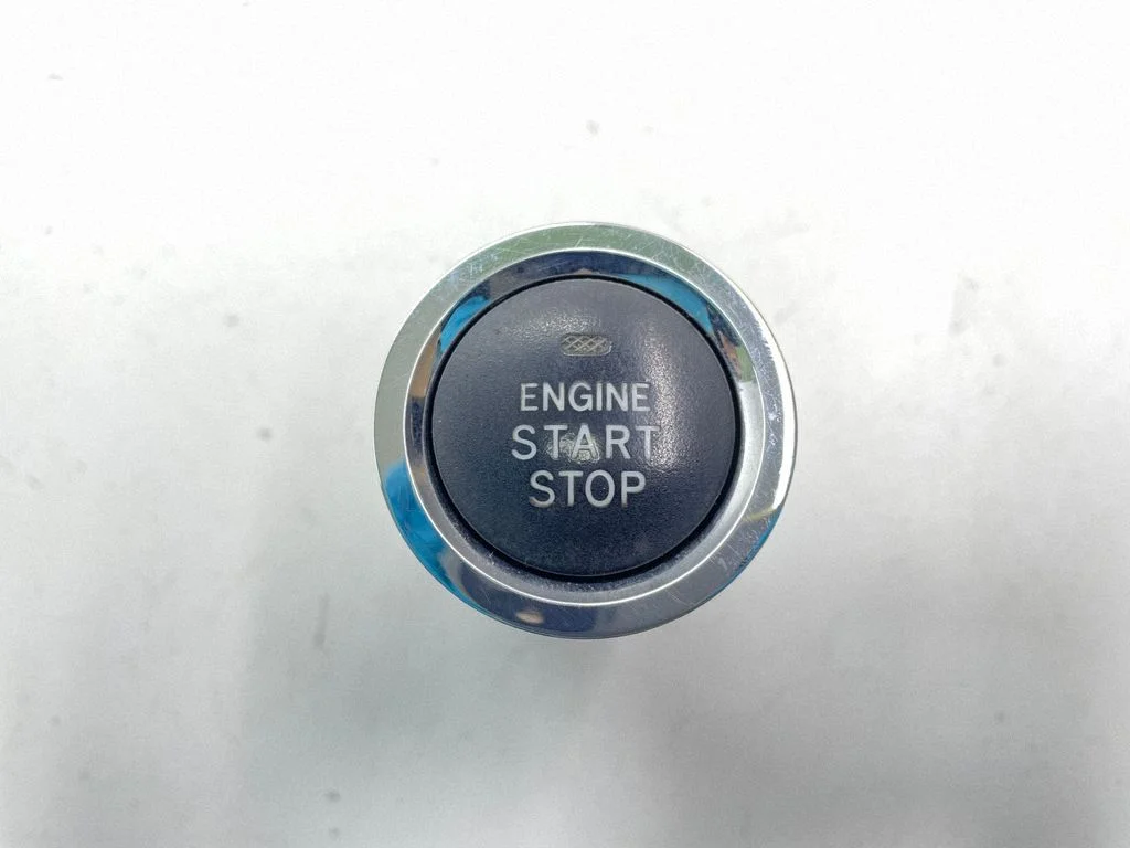 Engine start stop button switch 15A8544