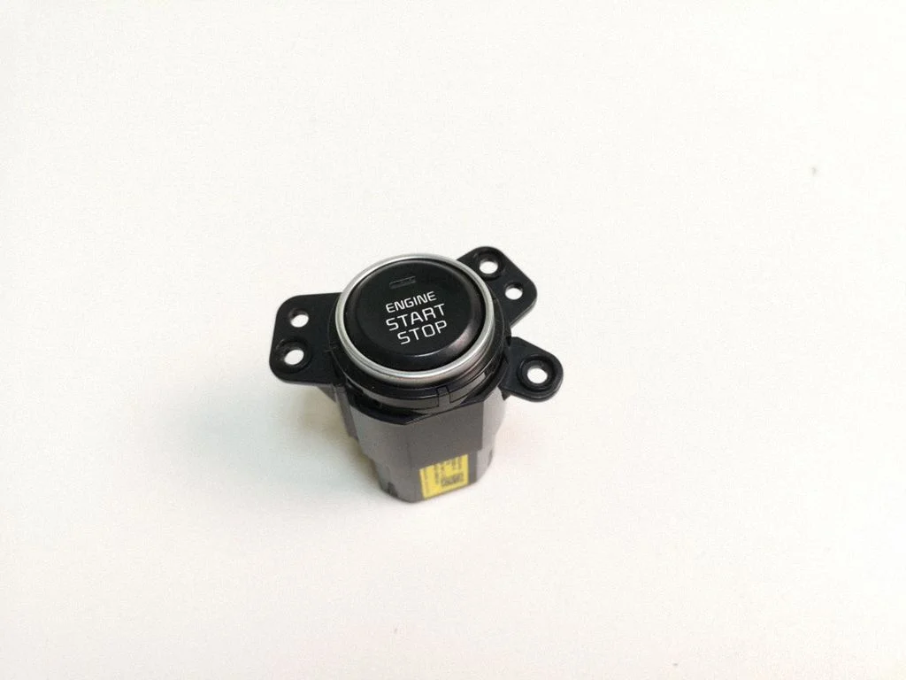 Mootori start-stopp-nupp 95430D9800WK