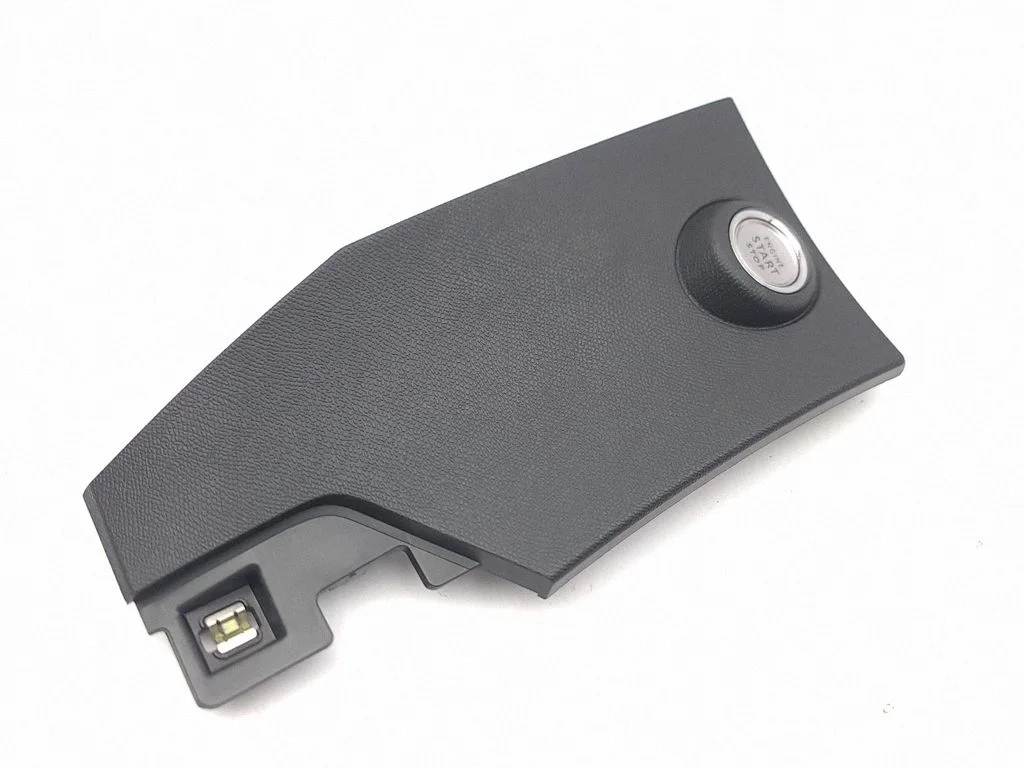 Engine start stop button switch 98454764DX