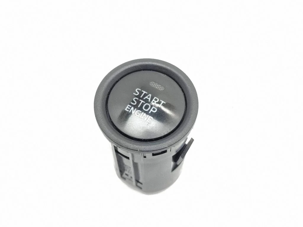 Przycisk start/stop silnika – Mazda CX-5 (2012-2017)
