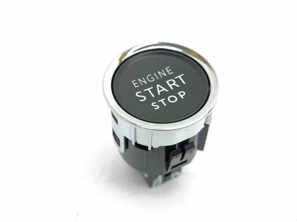 Engine start stop button switch 9827206180