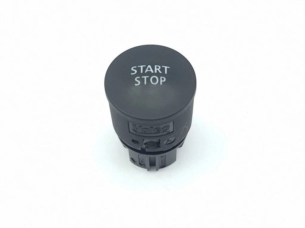 Mootori start-stopp-nupp 1927937
