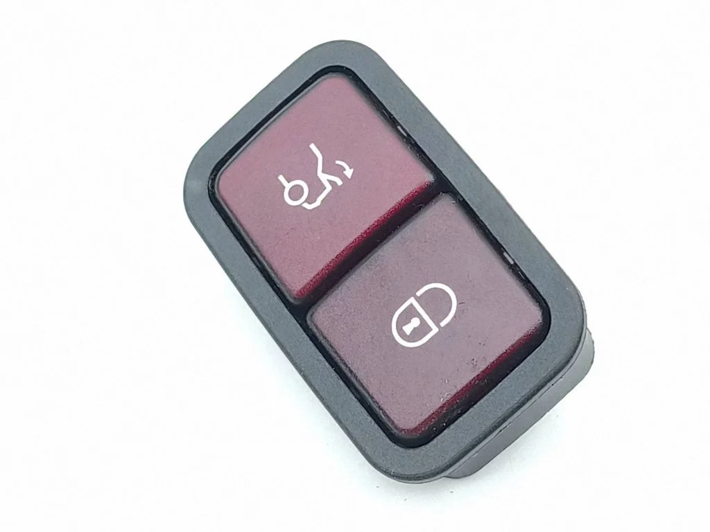 Tailgate/boot open switch button 2208211479