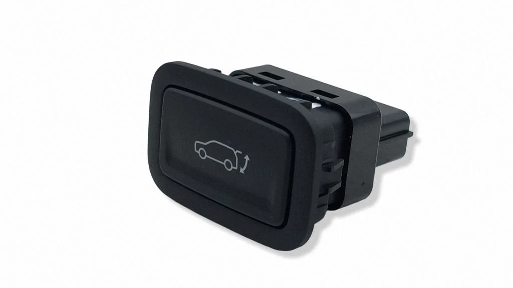 Tailgate/boot open switch button 81880BE100