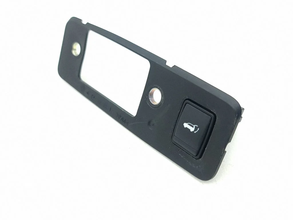 Tailgate/boot open switch button 30612A