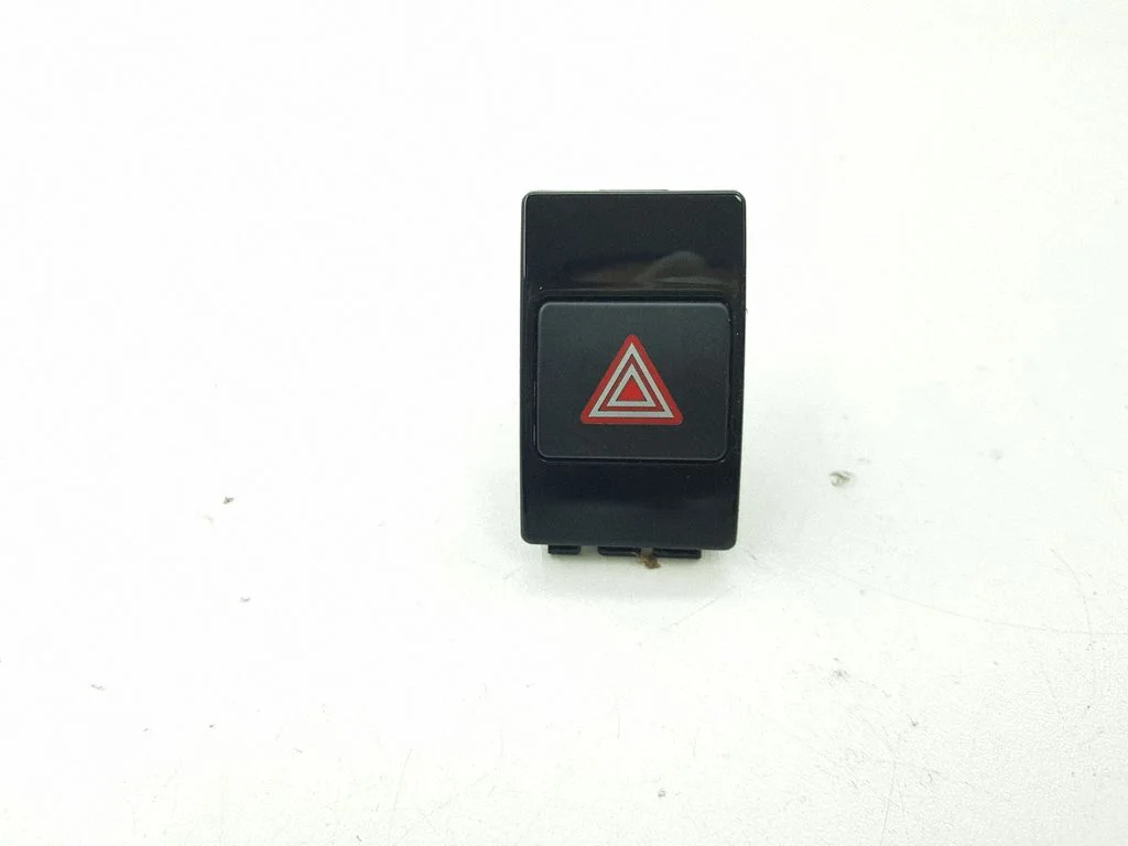 Hazard light switch 4G0941509