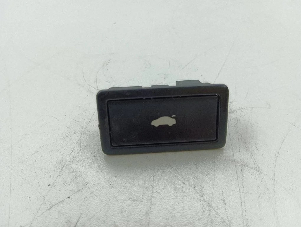 Tailgate/boot open switch button 0000005347827