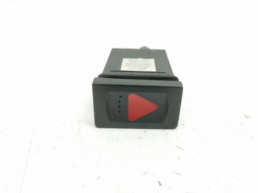 Hazard light switch – Volkswagen Sharan (2001-2010)