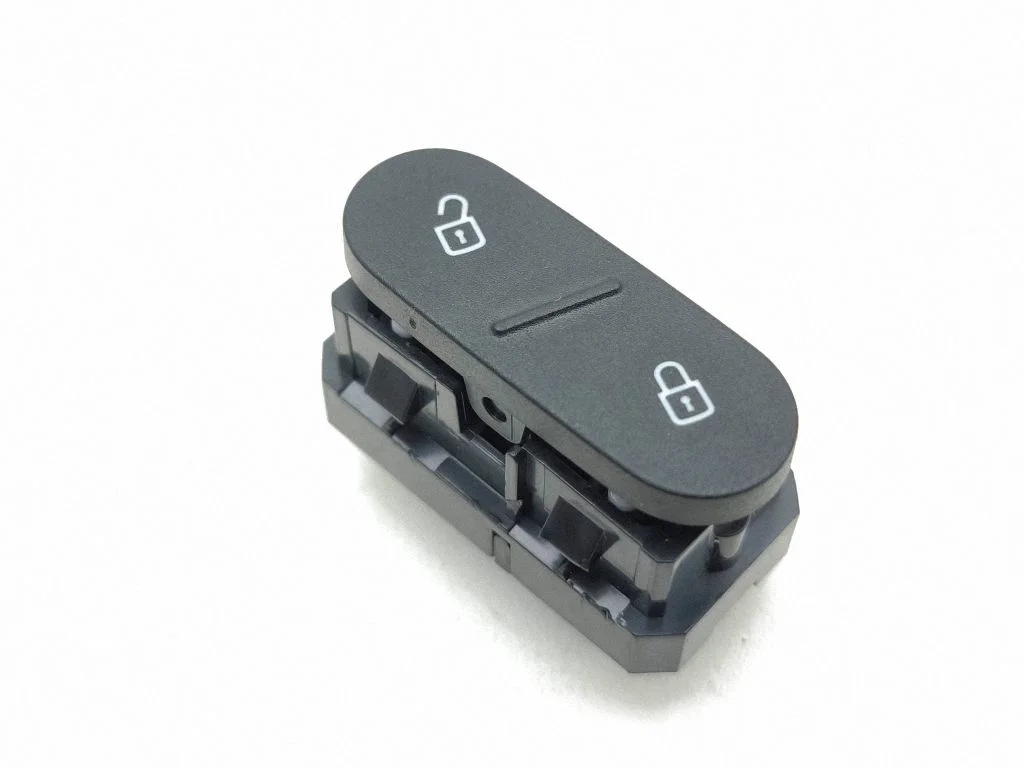 Centrālās atslēgas slēdzis 5A3DBA602