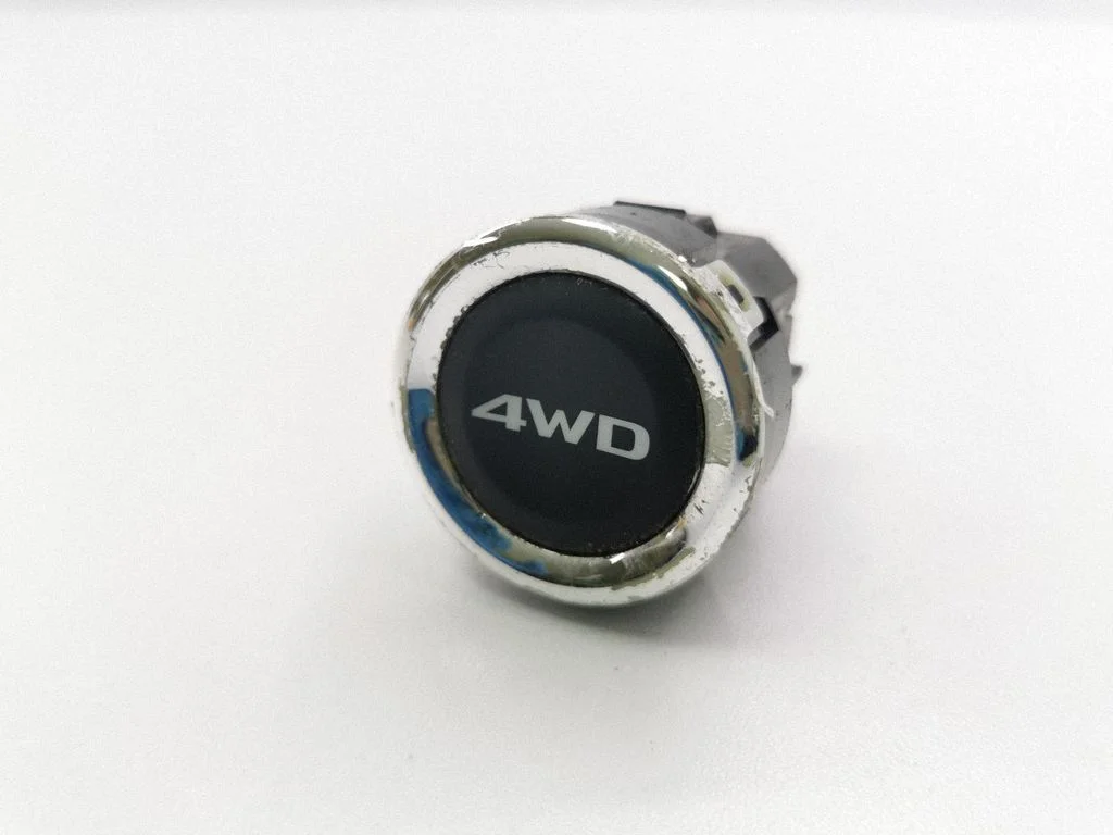 Differential lock switch 16236