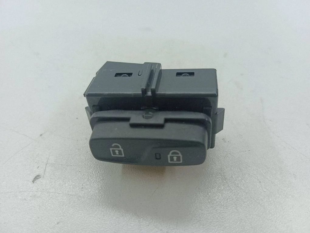 Central locking switch button 31318989