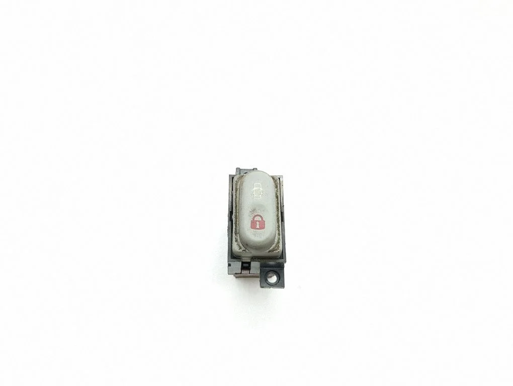 Central locking switch button 6025308163A