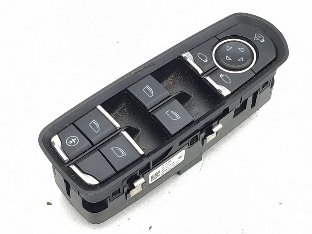 Elektrisko logu slēdzis 7PP959858J