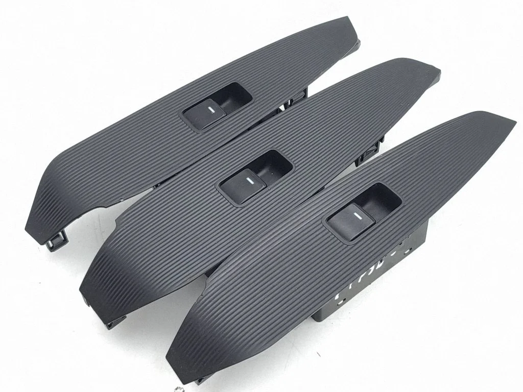 Electric window control switch – Mazda CX-5 (2012-2017)