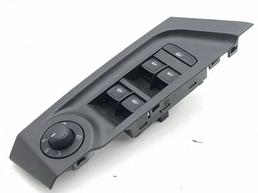Electric window control switch – Skoda Enyaq iV (2020-)