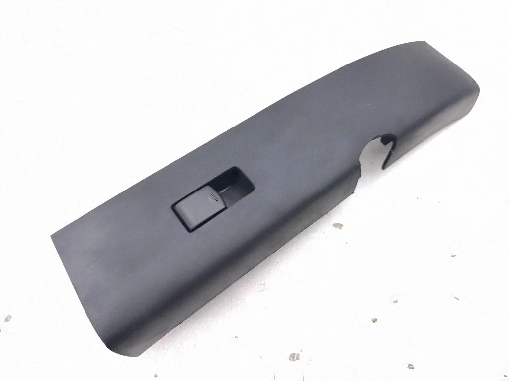 Electric window control switch 80961CD400
