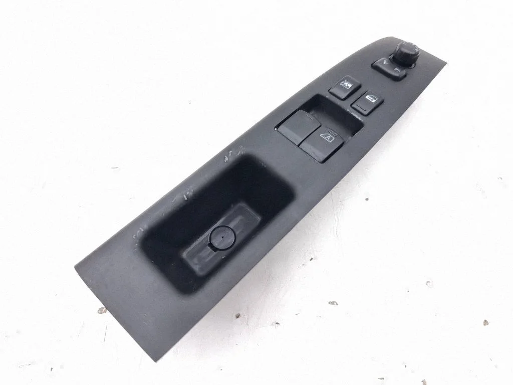Electric window control switch 80960CD400