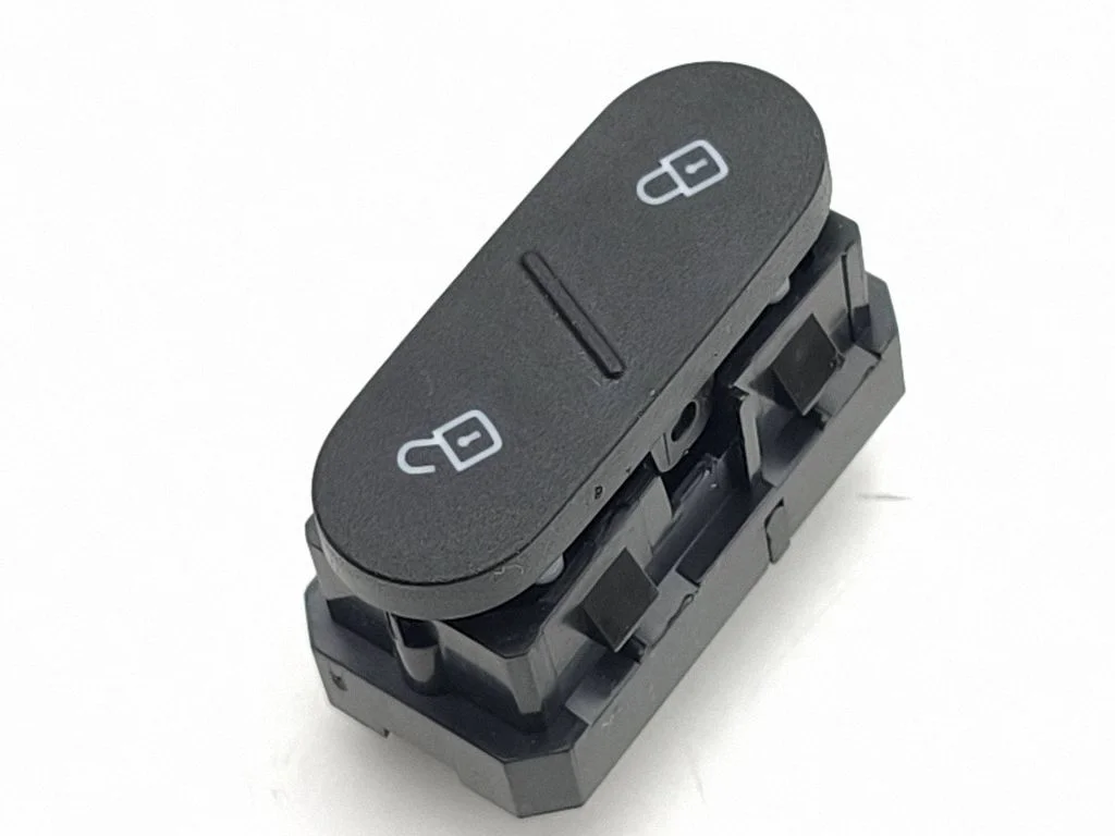 Centrālās atslēgas slēdzis 5A3DBA602