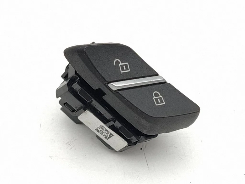 Central locking switch button 9350442