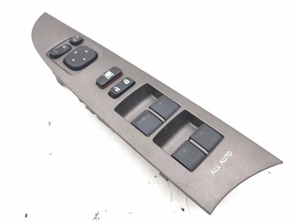 Electric window control switch 515291