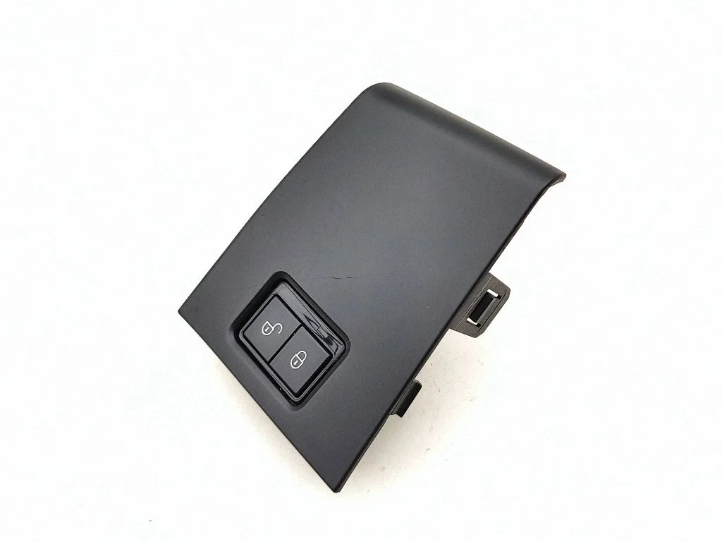 Central locking switch button HK83237B90A