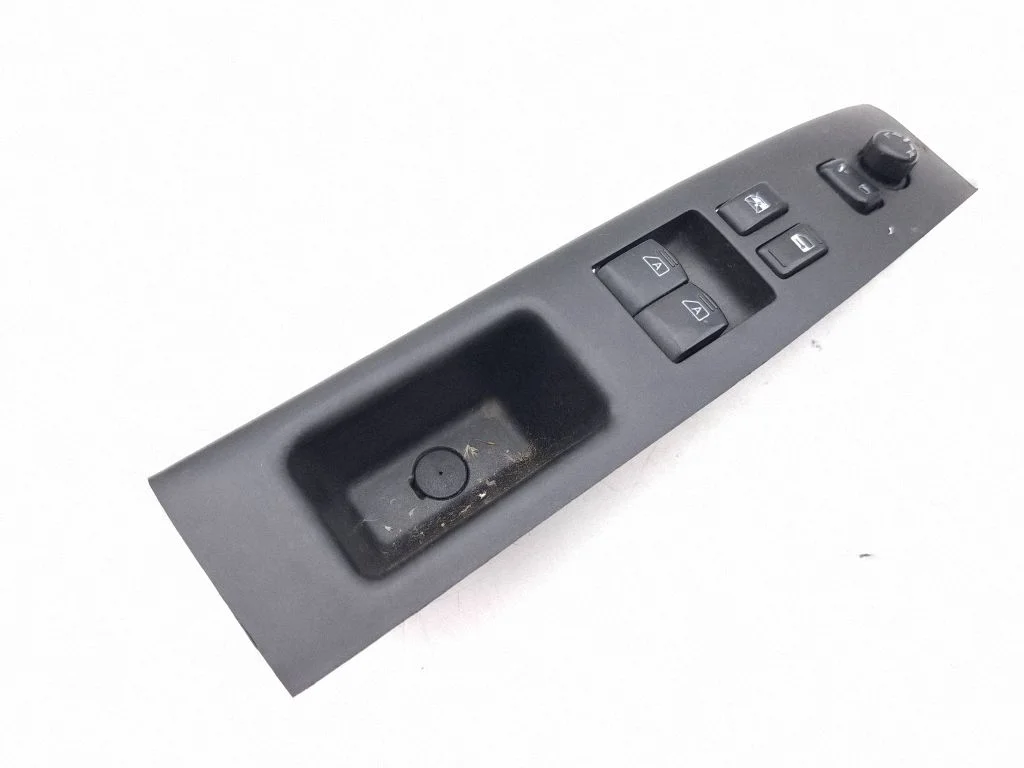 Electric window control switch 80960CD400