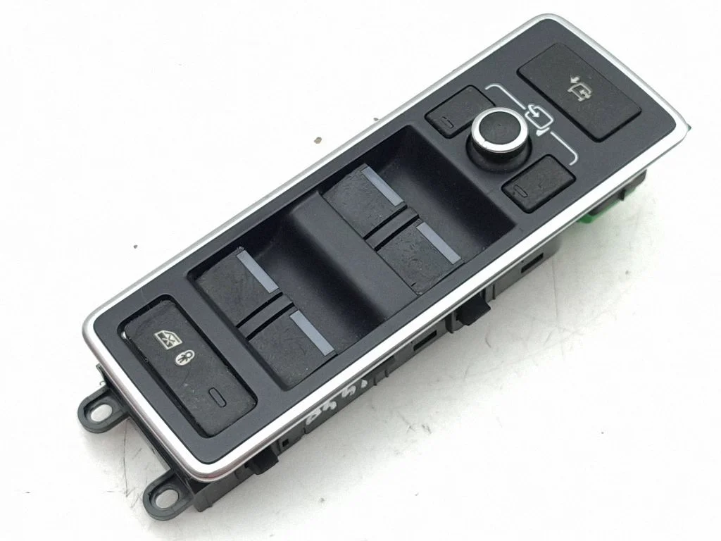 Elektriaknate lüliti CPLA14540AC