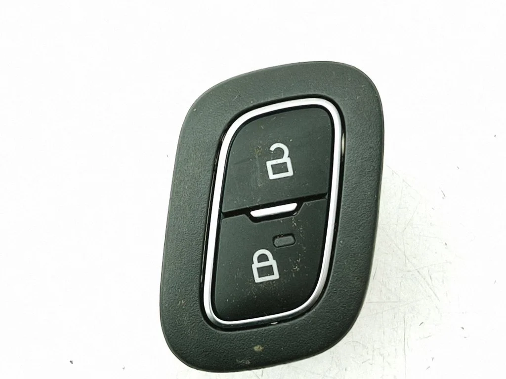 Central locking switch button A2881