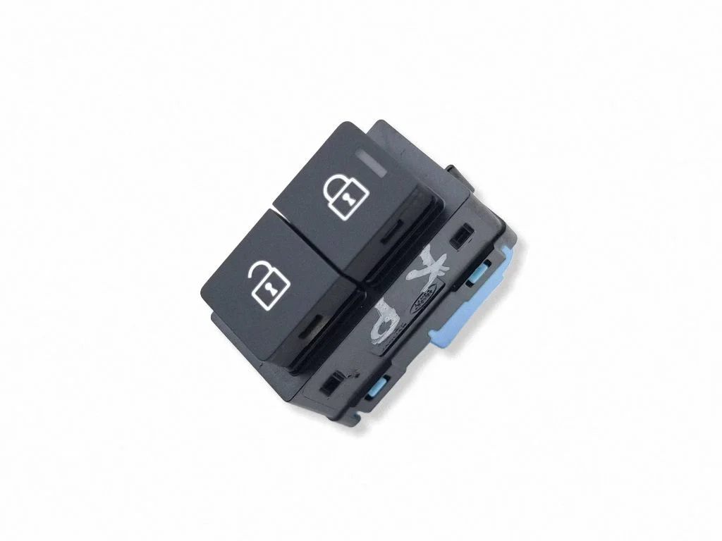 Centrālās atslēgas slēdzis N9X214017BA