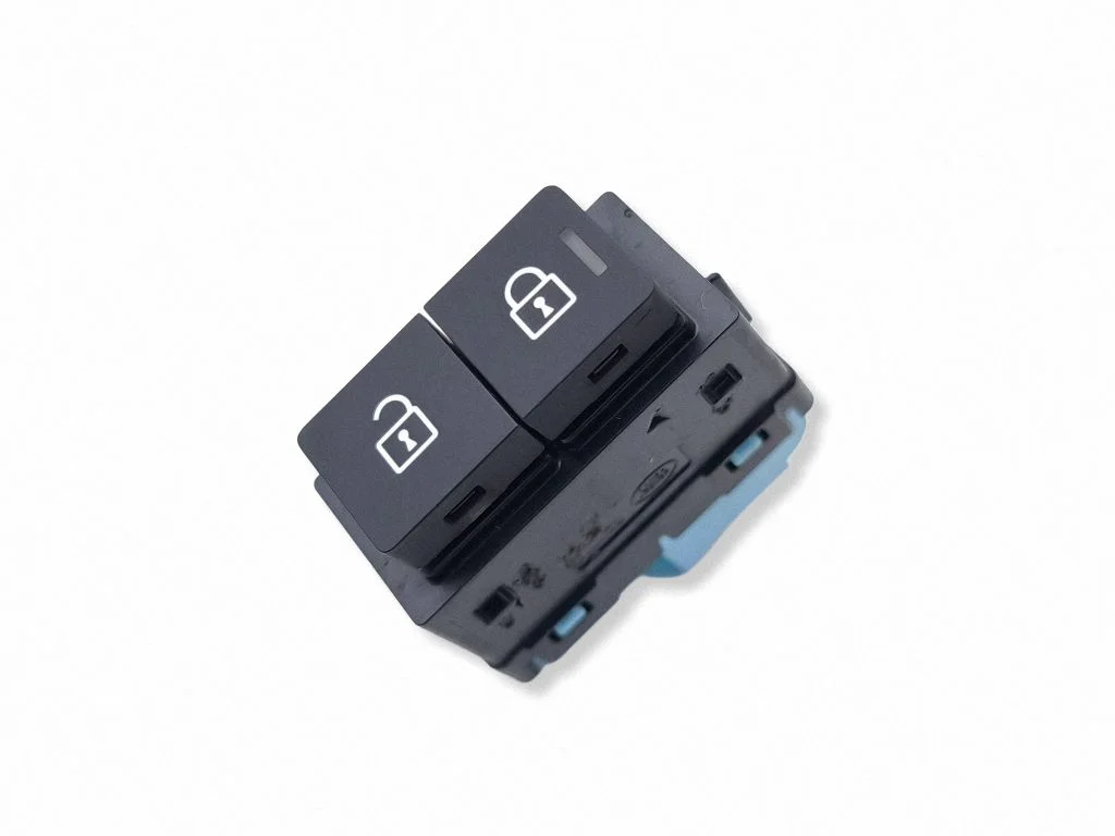 Centrālās atslēgas slēdzis N9X214017BA