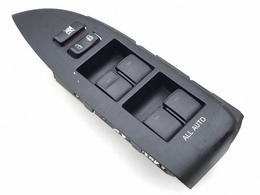 Electric window control switch 8404060160