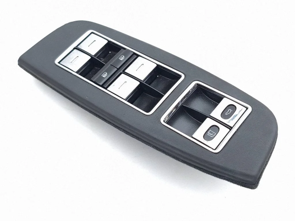 Elektrisko logu slēdzis 3W5959857