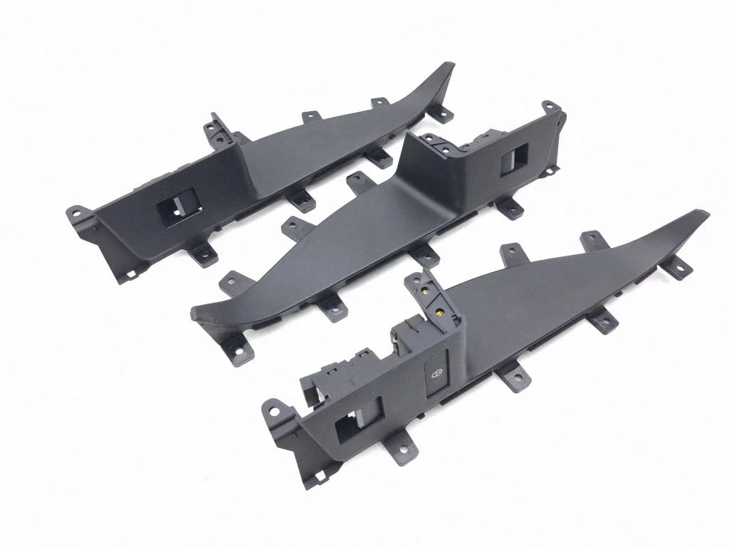 Elektriaknate lüliti K8D223879A