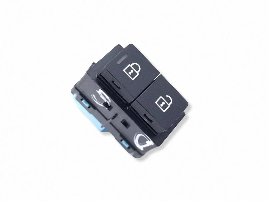 Centrālās atslēgas slēdzis N9X214017AA