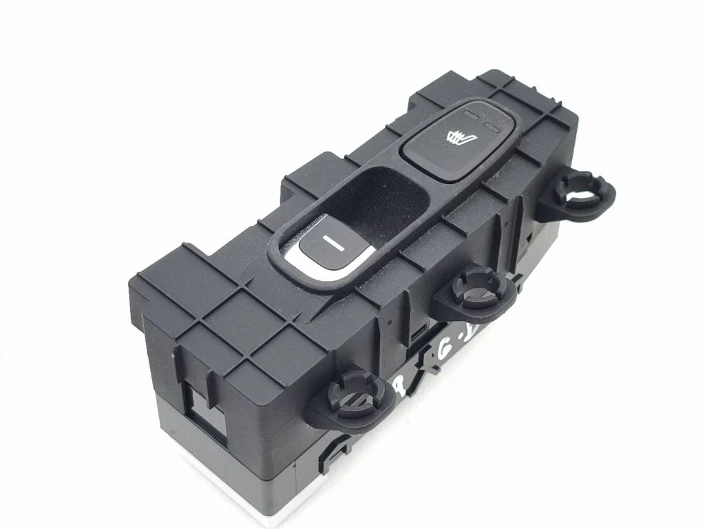 Electric window control switch 93590G5600