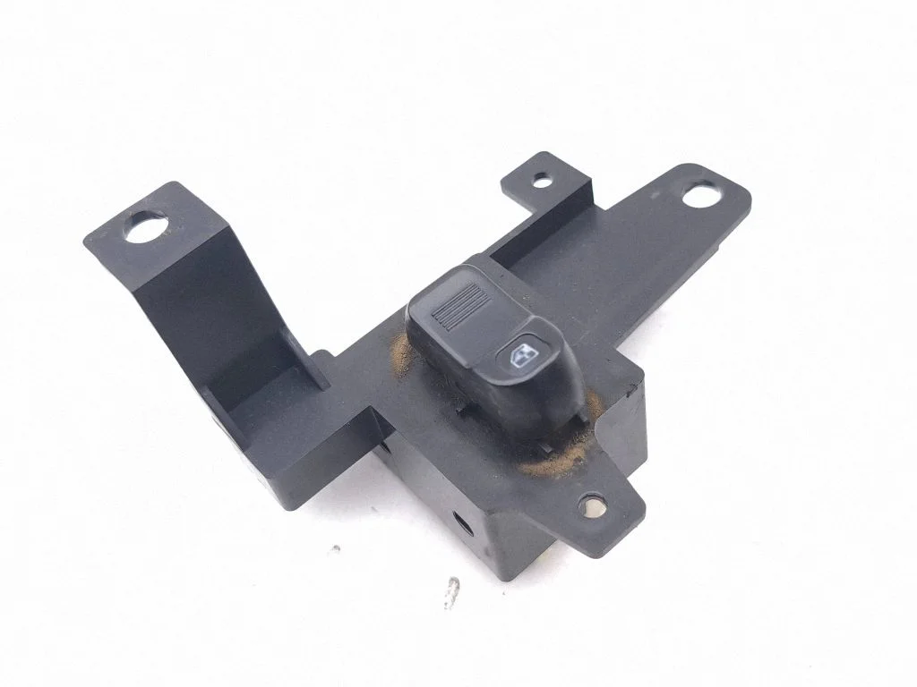 Electric window control switch – left