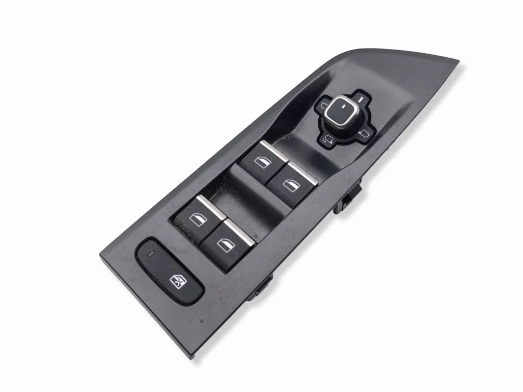 Electric window control switch 9851860580