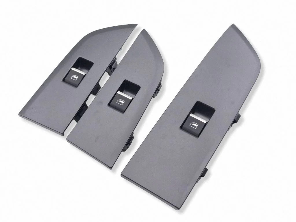 Electric window control switch 9851471080