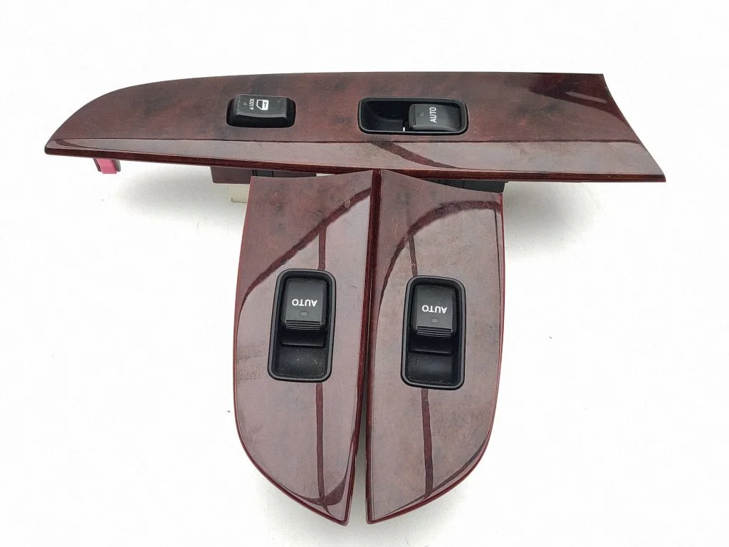 Electric window control switch – Lexus IS 220D-250-350 (2006-2013)