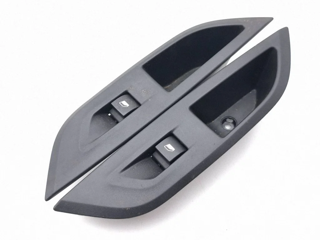 Electric window control switch – Peugeot 2008 II (2019-)