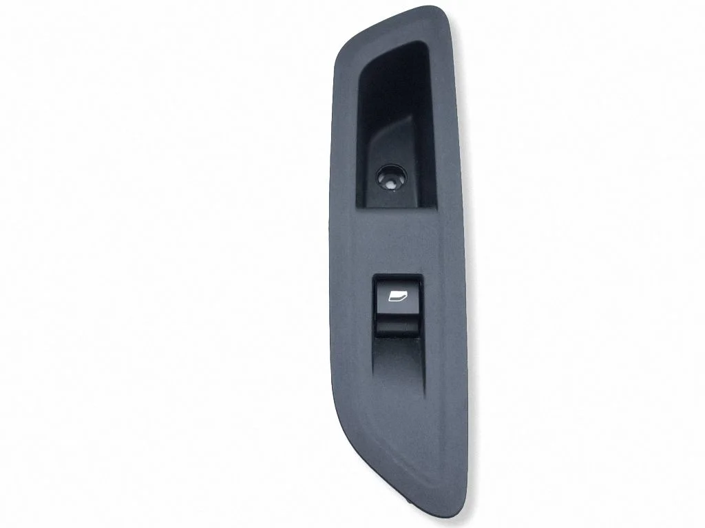 Electric window control switch 186037132