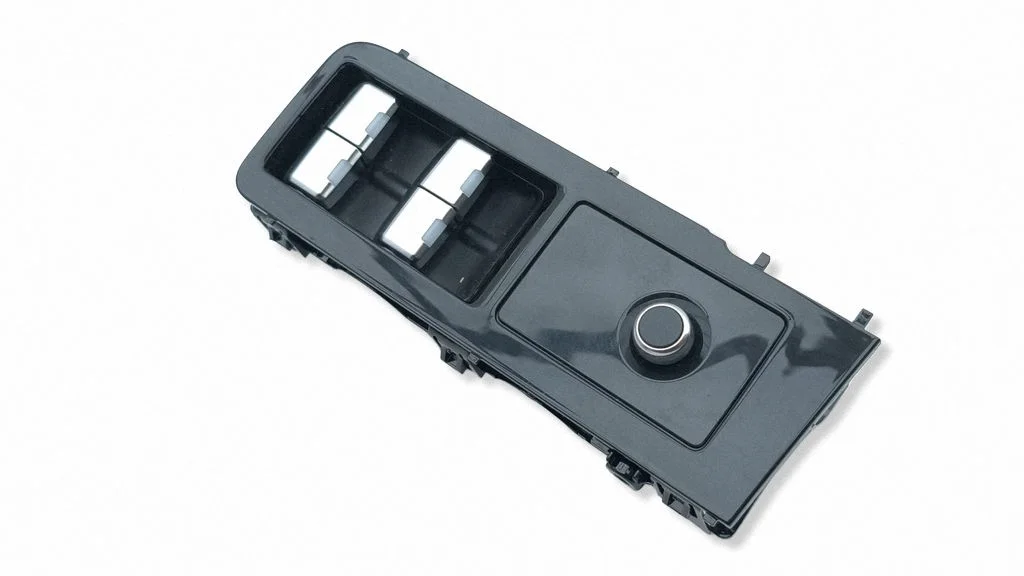 Elektrisko logu slēdzis M8E214540AC