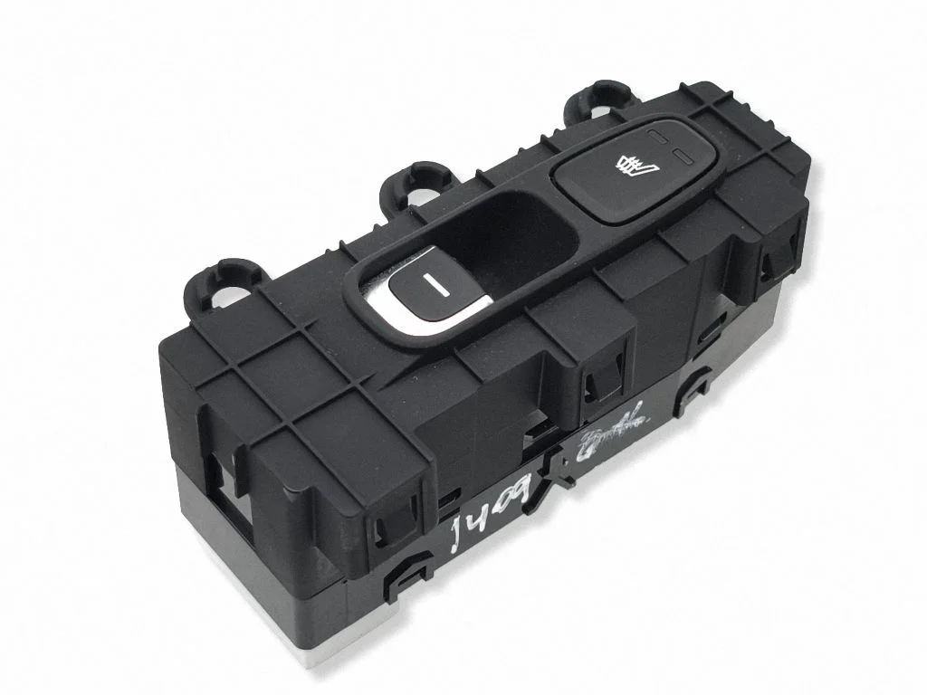 Electric window control switch 93580G51000